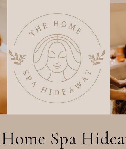 The Home Spa Hideaway image 2