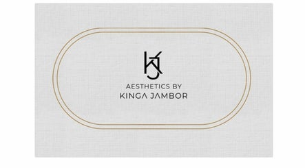 Aesthetics by Kinga Jambor obrázek 2