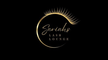 Sariah’s lash lounge