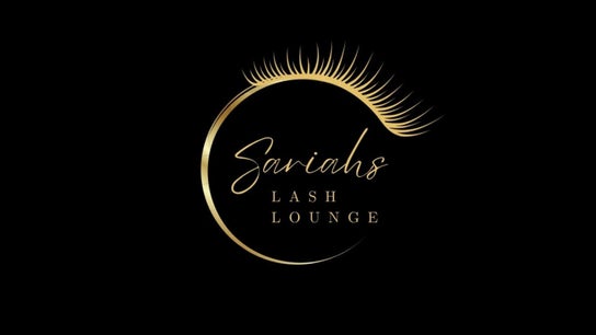 Sariah’s lash lounge