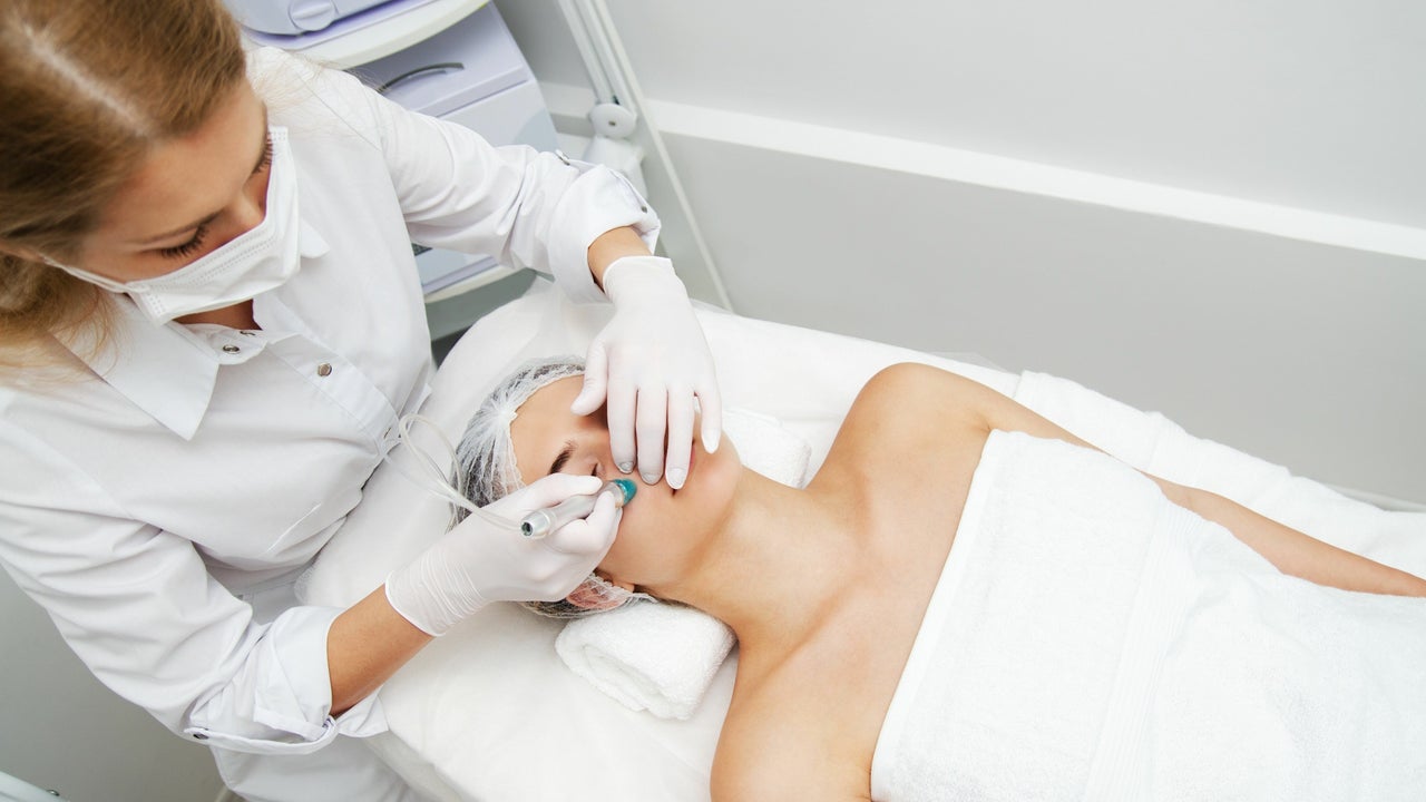 Best laser hair removal treatments Near Me in Marpole Vancouver