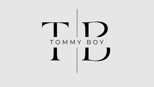 TommyBoy Nails