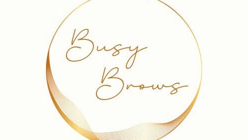 Busy Brows – kuva 1