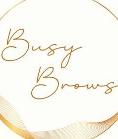 Busy Brows – obraz 2