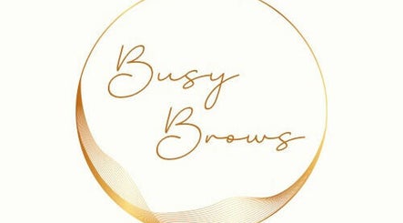 Busy Brows