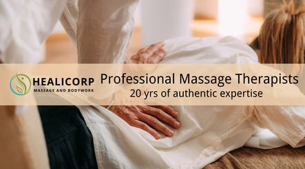 Healicorp Massage and Bodywork
