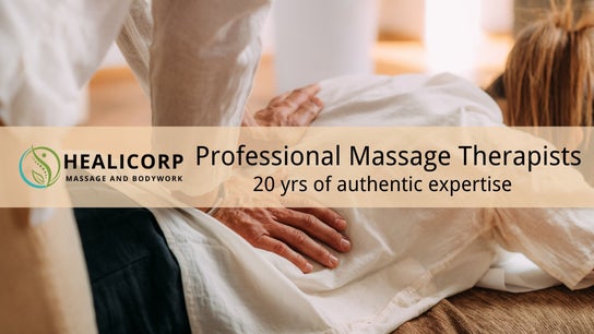 Healicorp Massage and Bodywork