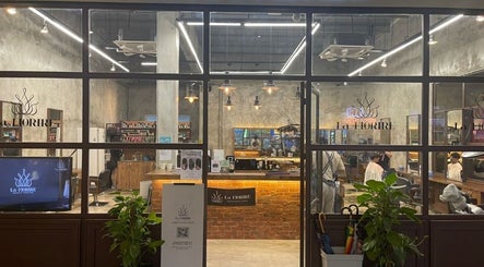 La FIORIRE Korean Hair Salon Water Front Desa Park City