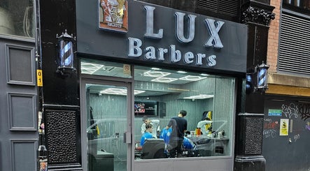 Lux Barbers