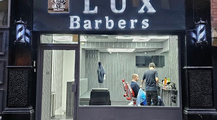 Lux Barbers image 2