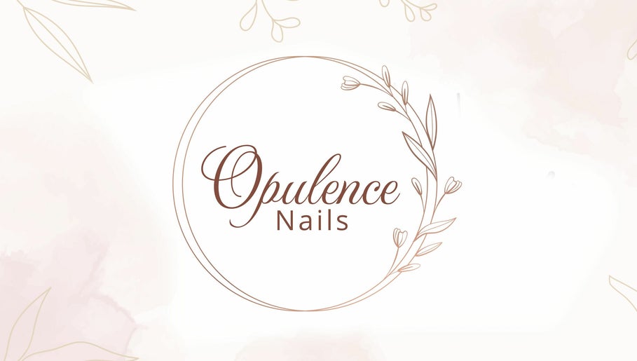 Opulence Nails изображение 1