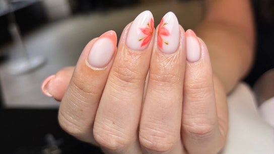 Nails By Tazzy