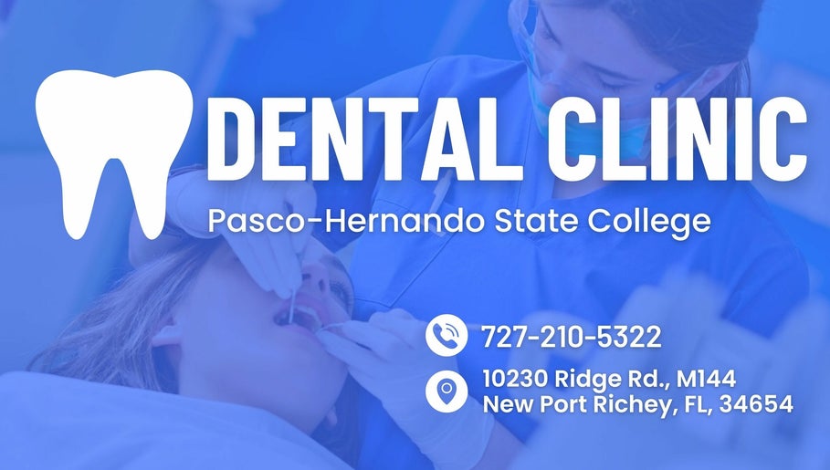 PHSC Dental Clinic image 1