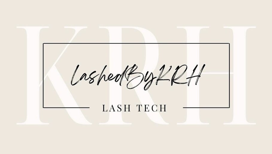 Lashed by KRH image 1