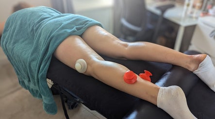 BMc Sports Massage image 2