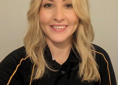 Friendly staff at BMc Sports Massage, Haywards Heath, United Kingdom, GB.