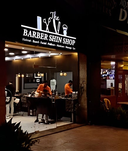 The Shin BarberShop image 2