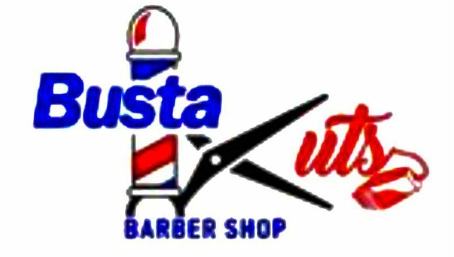 Busta Cutz Barbershop – obraz 1