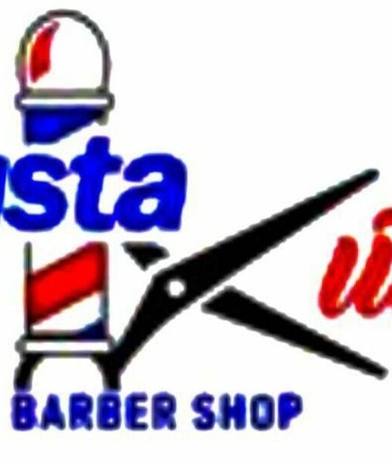 Busta Cutz Barbershop, bilde 2