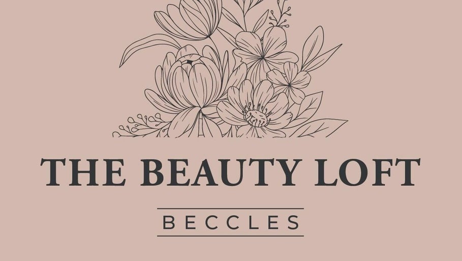The Beauty Loft Beccles – obraz 1