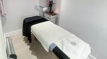 Touch Holistic Therapy