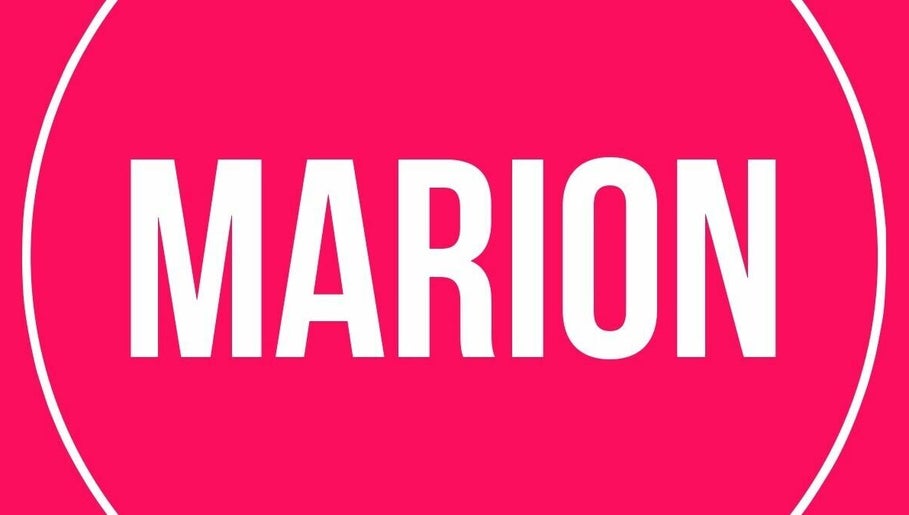 Marion Beauty Bar изображение 1