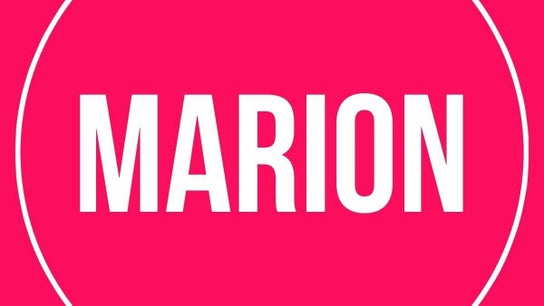 Marion Beauty Bar