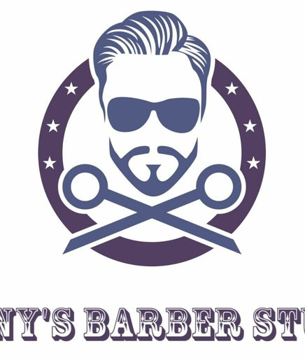 Benny's Barber Studio billede 2