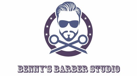 Benny's Barber Studio