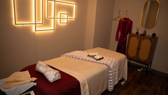 Luxsa Thai Spa