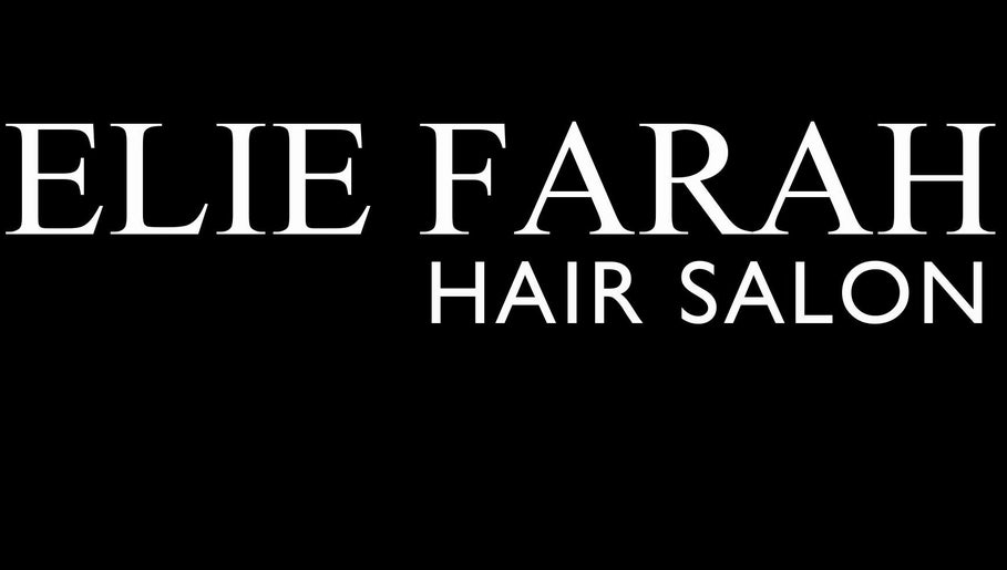 Elie Farah Salon image 1