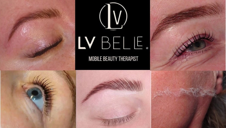 LV Belle. | Mobile Beauty Therapist afbeelding 1