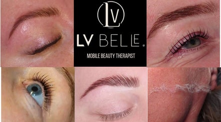 LV Belle. | Mobile Beauty Therapist