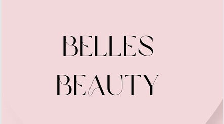 Belles Beauty