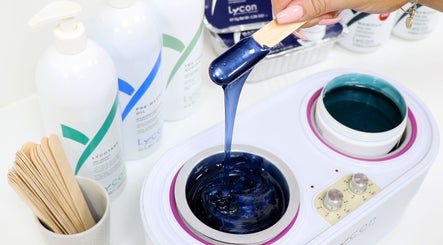 Posh Waxing Salon