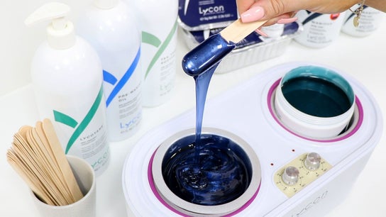 Posh Waxing Salon