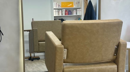 Emily Samantha Hair Studio