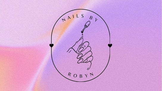 Nails by Robyn