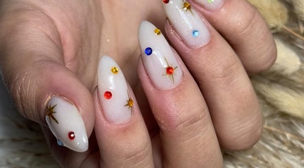 Pomodoro Nails image 3