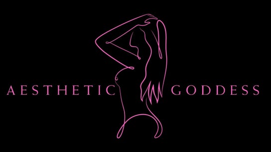 Aesthetic Goddess