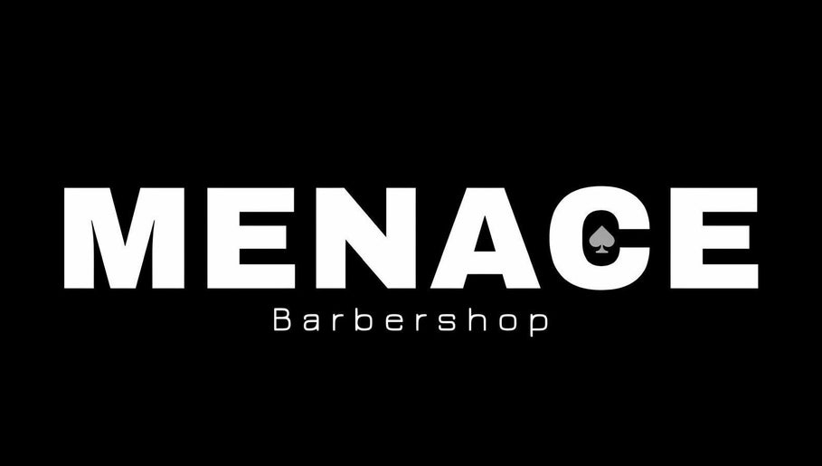 Menace Barbershop billede 1