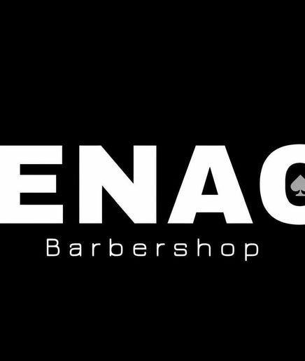 Menace Barbershop – obraz 2