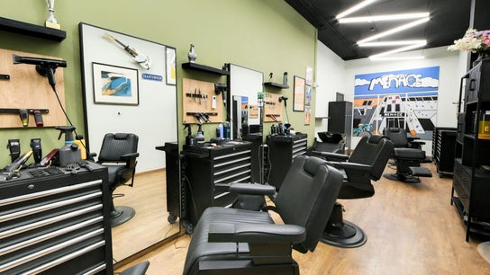 Menace Barbershop