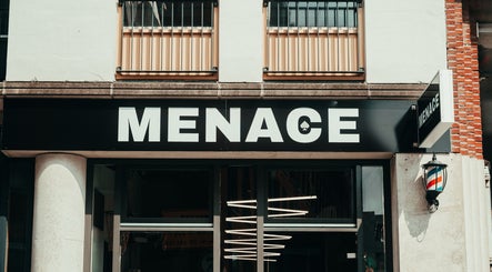 Menace Barbershop