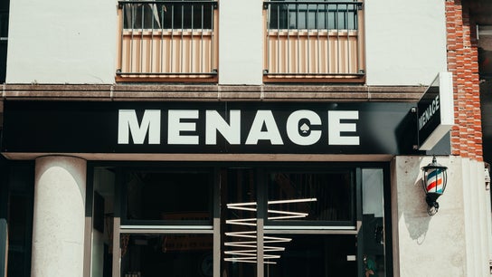 Menace Barbershop