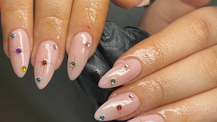 Immagine 1, Nails by Lu