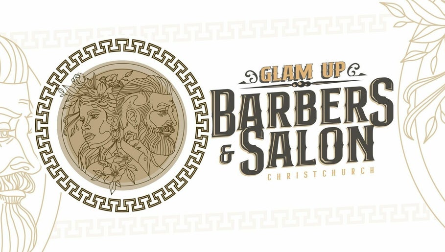 Glam Up Barbers and Salon – kuva 1