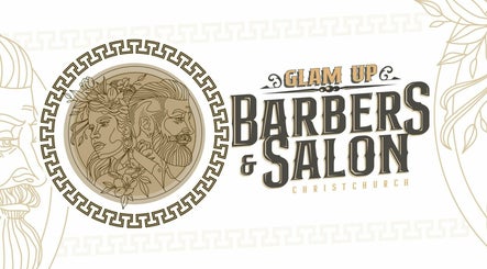 Glam Up Barbers and Salon