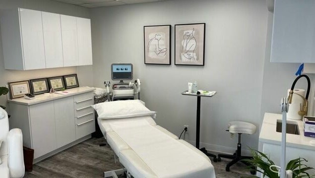 Beyond Beauty Laser Clinic Bild 1