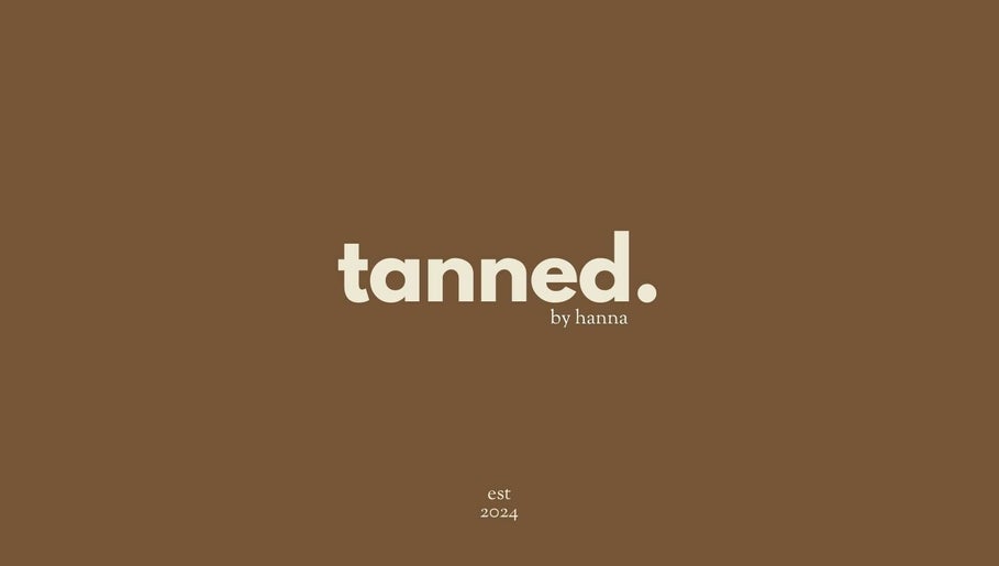 Tanned By Hanna afbeelding 1